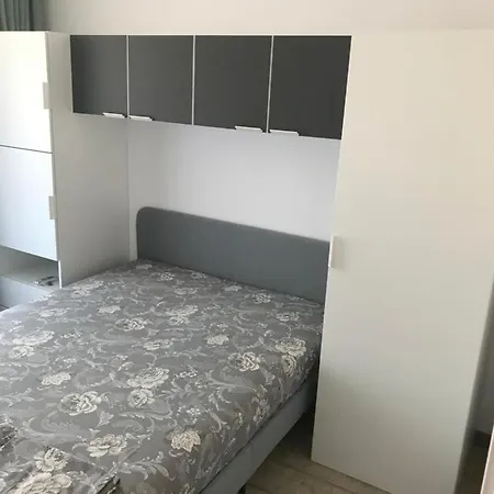 شقة Martello Luxury